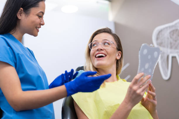 Best Root Canal Treatment  in Aberdeen, NC